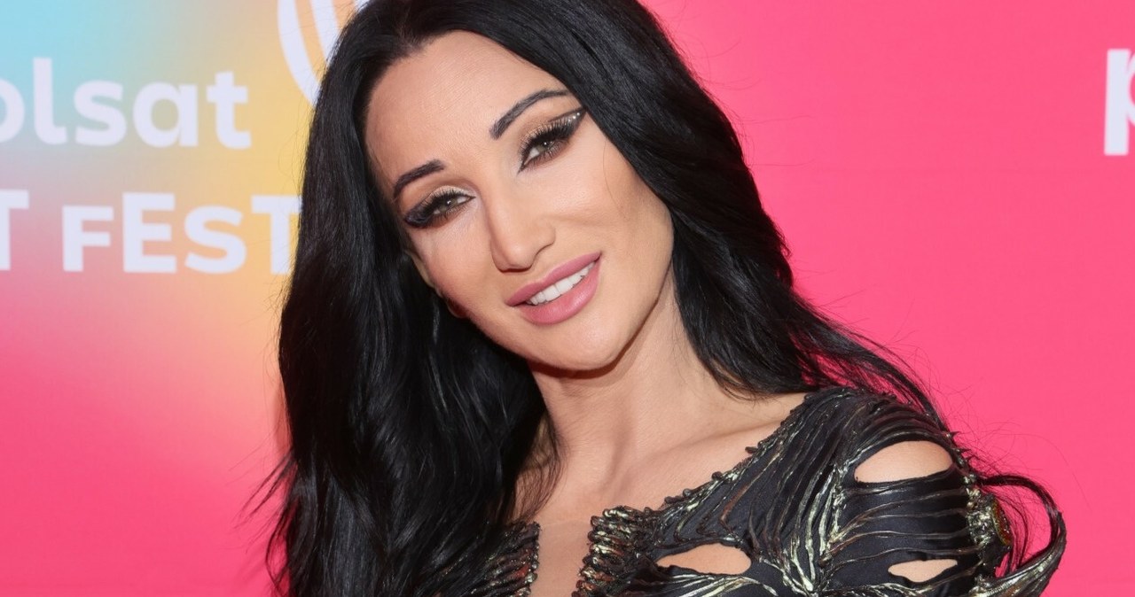 Steczkowska wskazała swoich następców na Eurowizję! Padły dwa nazwiska