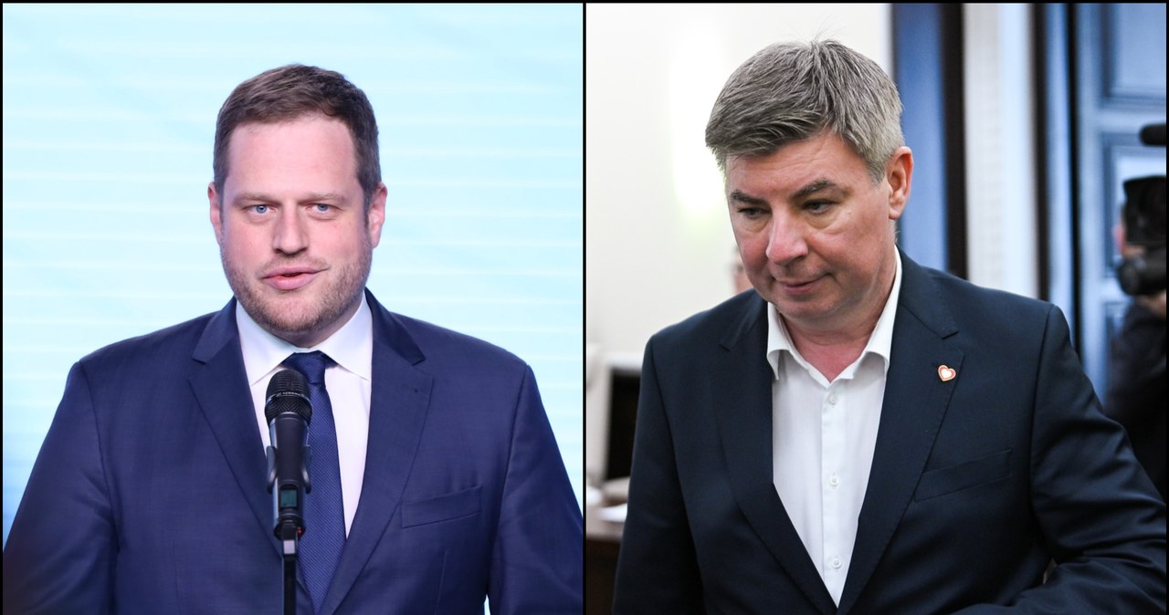 Zamieszanie wokół kampanii Nawrockiego. "Skandal" vs. "rosyjskie powiązania"