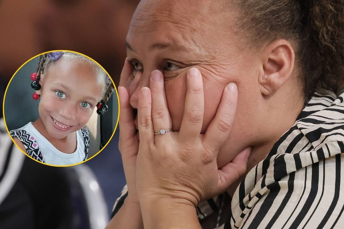 Racquel "Kelly" Smith z RPA została skazana na dożywocie. Kobieta była oskarżona o porwanie i handel swoją 6-letnią córką. Dziewczynki, mimo poszukiwań, do dziś nie udało się odnaleźć.