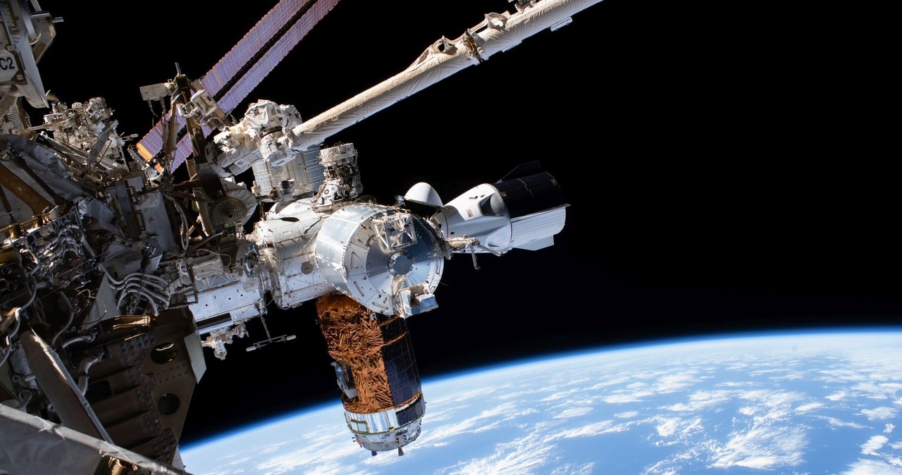 Kiedy Sławosz Uznański-Wiśniewski wraca na Ziemię? Jest termin powrotu Ax-4