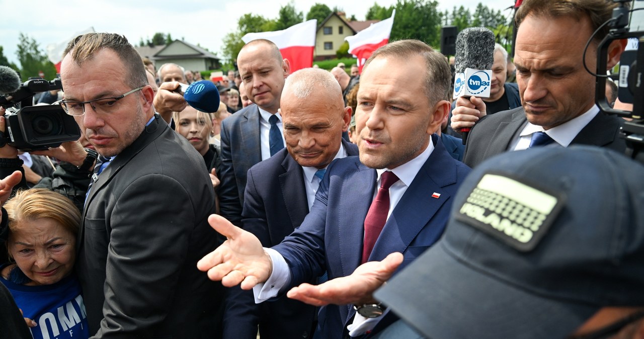 Drugie dno ewentualnej wygranej Nawrockiego. PiS pójdzie na łowy
