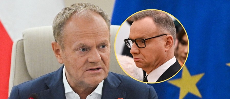 Wypowiedź prezydenta Andrzeja Dudy o "dżentelmeńskich ustawkach" Karola Nawrockiego wywołała lawinę komentarzy i ostrą krytykę. Premier Donald Tusk odniósł się do słów na platformie X, pisząc m.in.: "Nie dziwcie się słowom Pana Prezydenta Dudy. To tylko niekompetencja".