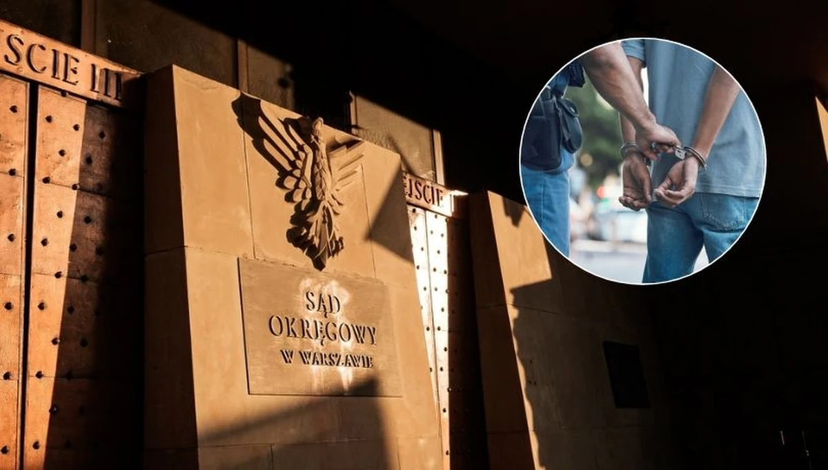 Wyrok dożywotniego pozbawienia wolności usłyszał Piotr P. Mężczyzna został oskarżony o zabójstwo dwójki niemowląt, których był ojcem. Podczas odczytywania wyroku w Sądzie Okręgowym w Warszawie oskarżonego nie było na sali. Uzasadnienie wyroku jest wstrząsające. 