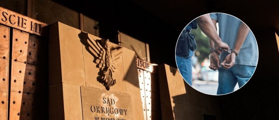 Wyrok dożywotniego pozbawienia wolności usłyszał Piotr P. Mężczyzna został oskarżony o zabójstwo dwójki niemowląt, których był ojcem. Podczas odczytywania wyroku w Sądzie Okręgowym w Warszawie oskarżonego nie było na sali. Uzasadnienie wyroku jest wstrząsające. 