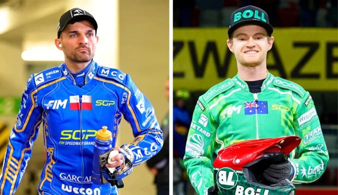 Żużel. Grand Prix Łotwy w Rydze. Relacja na żywo