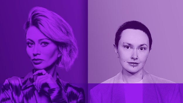 Gościnią nowego odcinka podcastu wideo "Zdanowicz pomiędzy wersami" była seksuolożka,  Aleksandra Plewka. W rozmowie z prowadzącą, Katarzyną Zdanowicz, mówiła m.in. o stawianiu granic w relacji. 