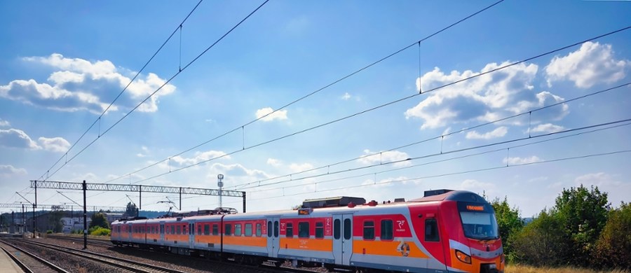 18 czerwca rusza połączenie kolejowe Ełk-Giżycko. Pociągi Polregio mają być przygotowane do transportu rowerów a przejazd na tej trasie potrwa 45 minut. 

