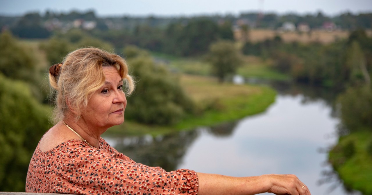 Różowo już było. Czarne chmury nad czterema znakami zodiaku