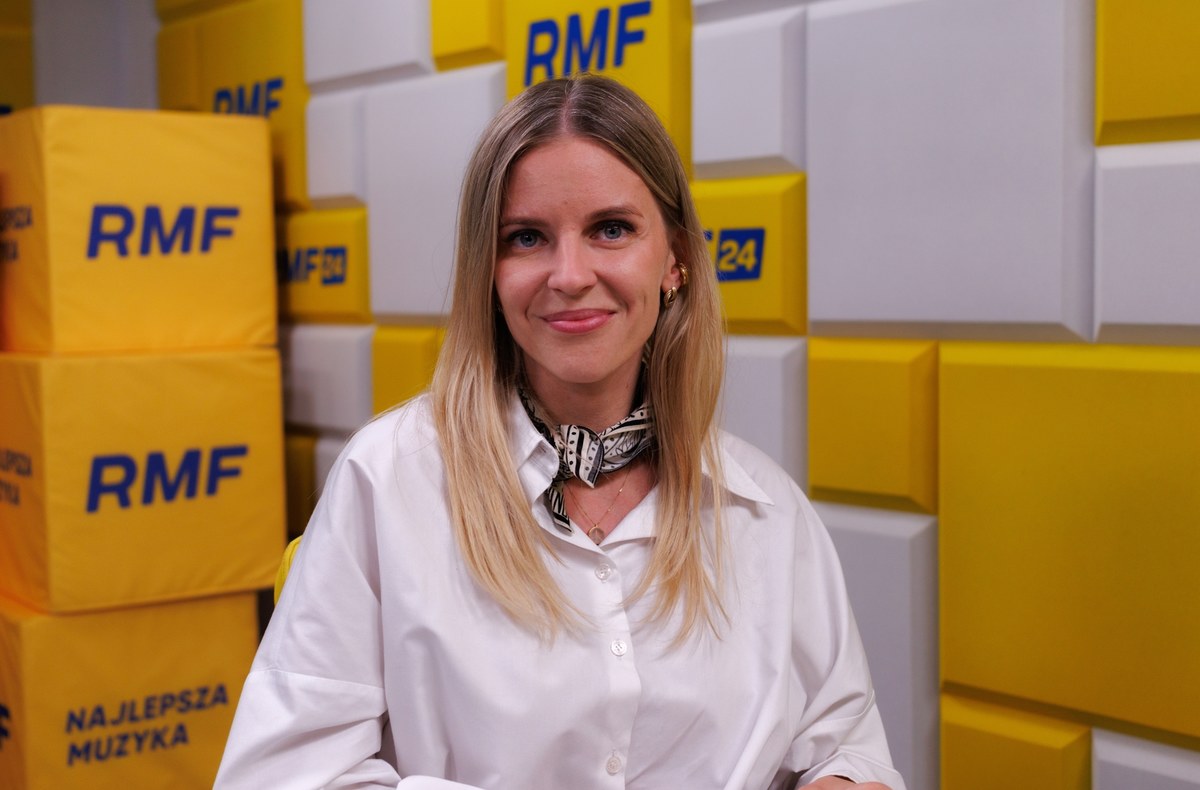 Co zrobić, żeby dzietność rosła? Gajewska o wsparciu ze strony państwa