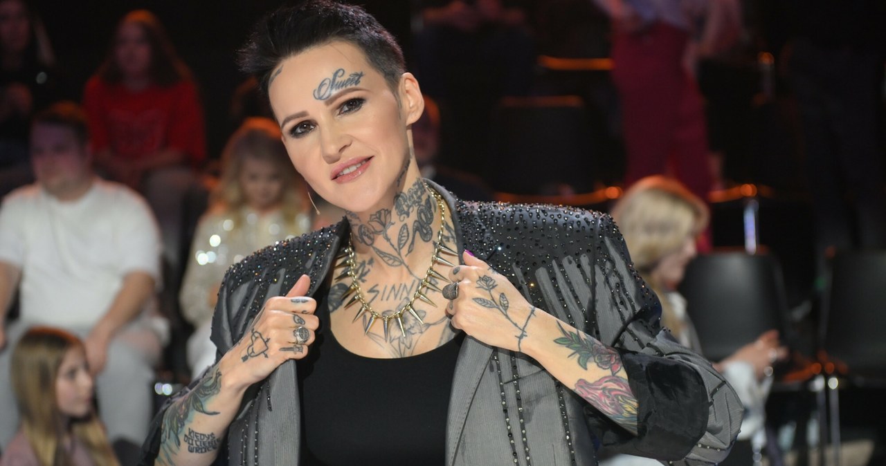 Agnieszka Chylińska zagra trzy koncerty w USA! Zarobi za nie sporą sumę