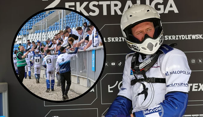 Dramat Unii Tarnów. Już nie tylko pustki w kasie są problemem