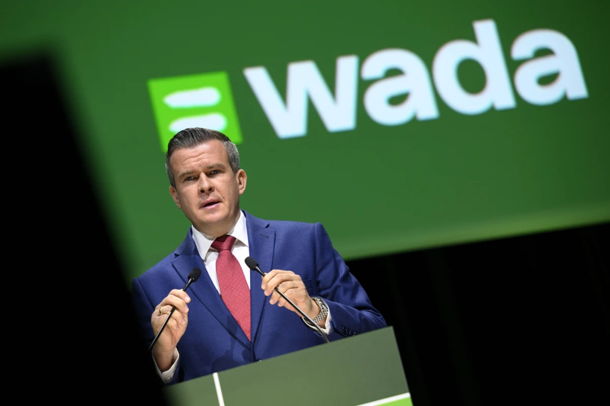 Witold Bańka został wybrany na kolejną kadencję prezydenta Światowej Agencji Antydopingowej (WADA). Bańka pełni tę funkcję od 1 stycznia 2020 roku.