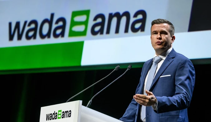 Deklasacja Bańki w wyborach. Szef WADA ujawnił, który kraj lobbował jego zmianę