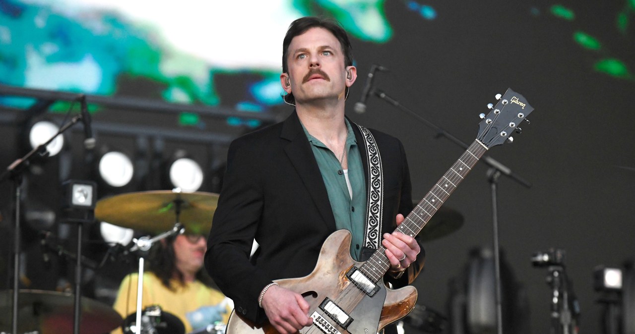 Odwołują koncerty po poważnej kontuzji lidera. Przyczyna wypadku zadziwia