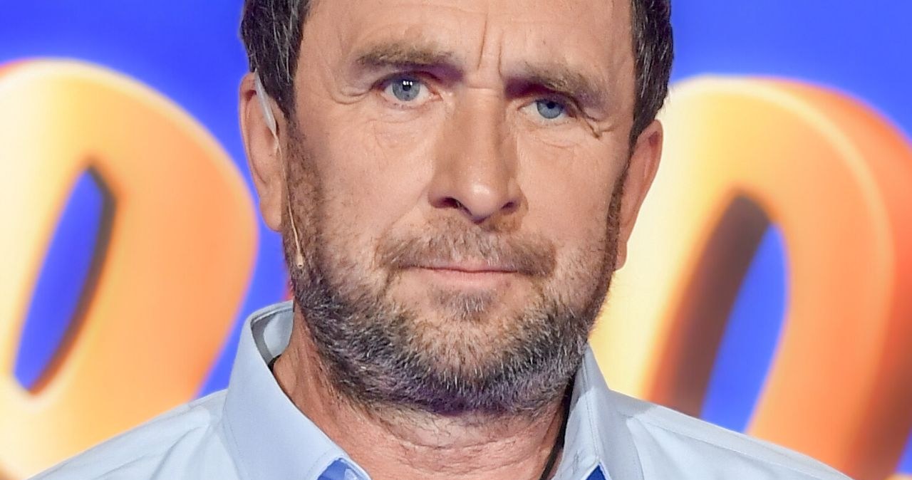 Zamieszkanie ze spadkiem po Piotrze Hubercie. Nagle znalazła się jego córka
