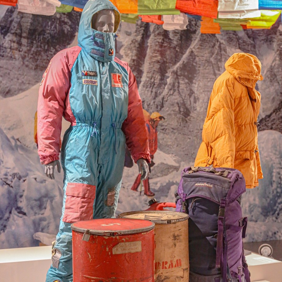 /Fot. Rafał Okrzymowski /Materiały prasowe