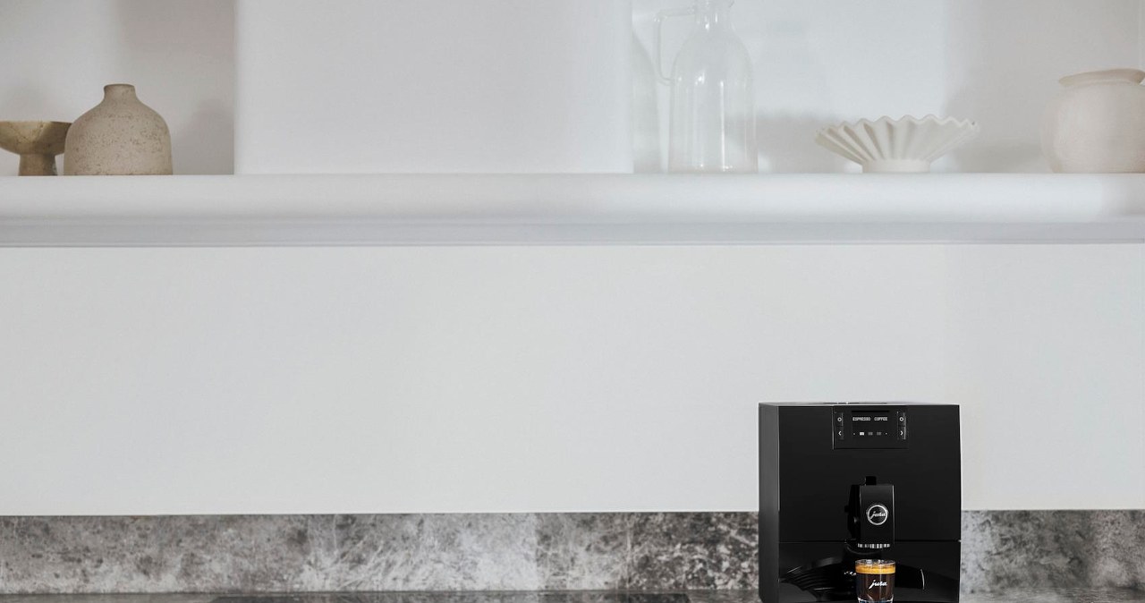 Sztuka idealnego espresso: pięć kroków do perfekcji