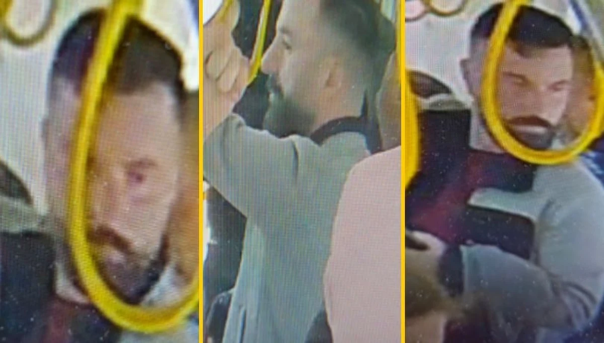 Policja z Poznania szuka sprawcy gwałtu, do którego doszło 6 maja na terenie Parku Cytadela. W związku z tym przestępstwem funkcjonariusze opublikowali wizerunek mężczyzny mogącego mieć związek z tą sprawą. 