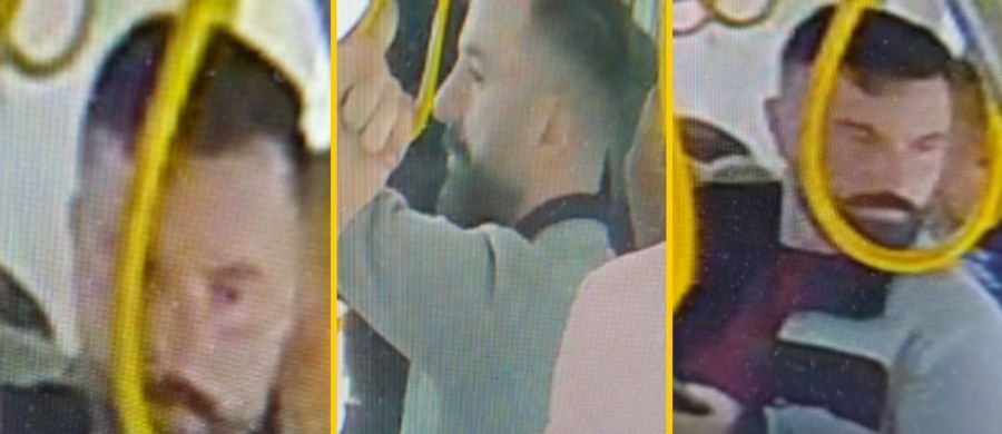 Policja z Poznania szuka sprawcy gwałtu, do którego doszło 6 maja na terenie Parku Cytadela. W związku z tym przestępstwem funkcjonariusze opublikowali wizerunek mężczyzny mogącego mieć związek z tą sprawą. 