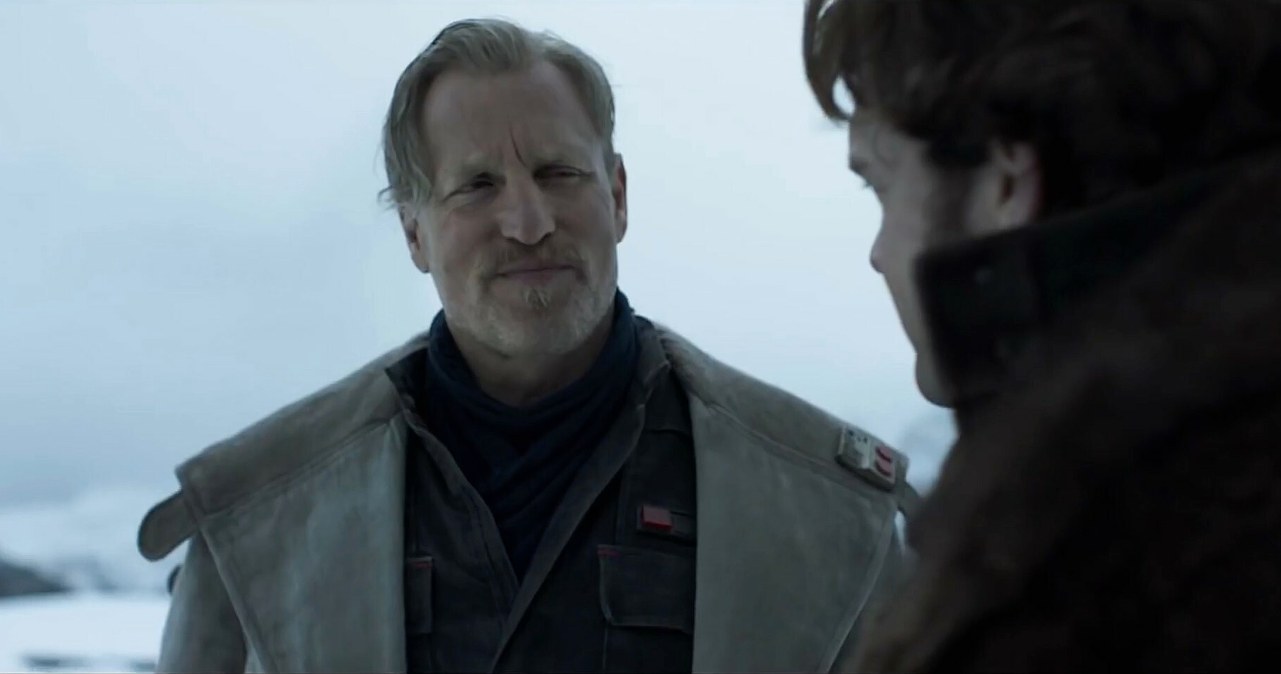 Polsat pokaże dzisiaj wieczorem fantastyczny film ze świata "Gwiezdnych wojen"