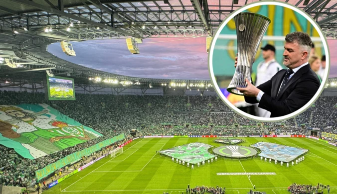 Skandal, a potem wielki triumf Polski. UEFA wie jedno. Ale hit niemożliwy