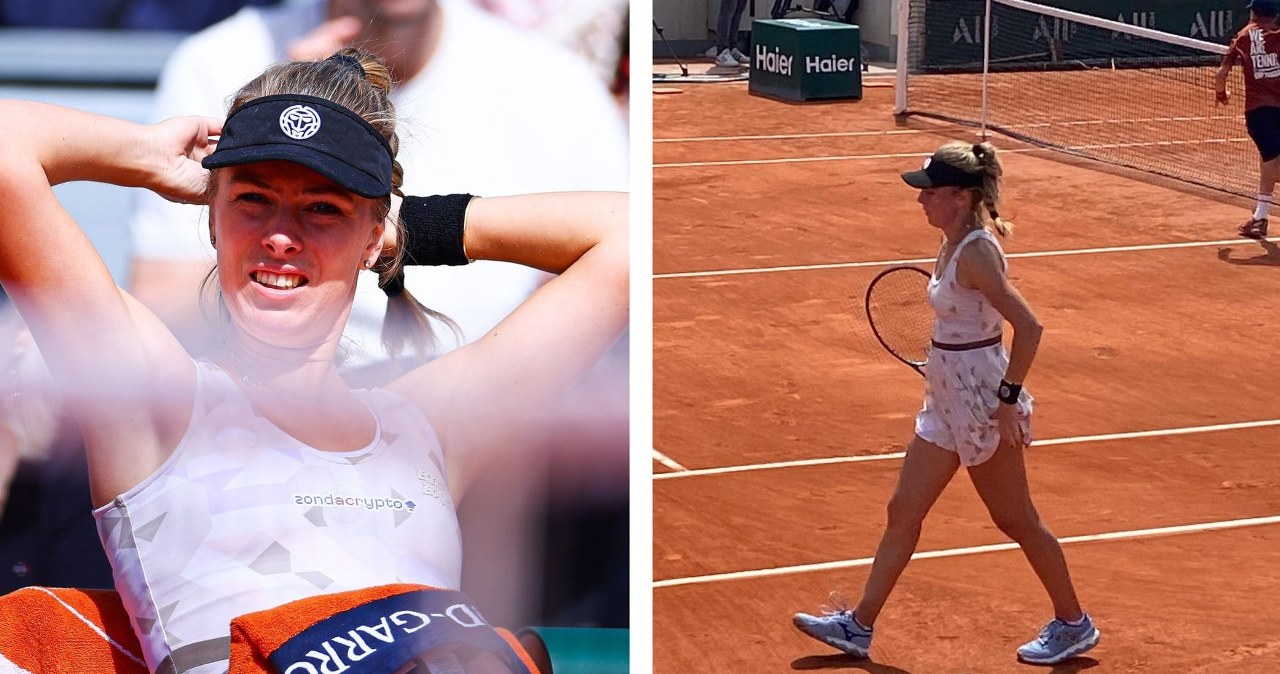 "Tajemnicza mikstura" dostarczona Polce w trakcie meczu. Wiemy, co było w środku