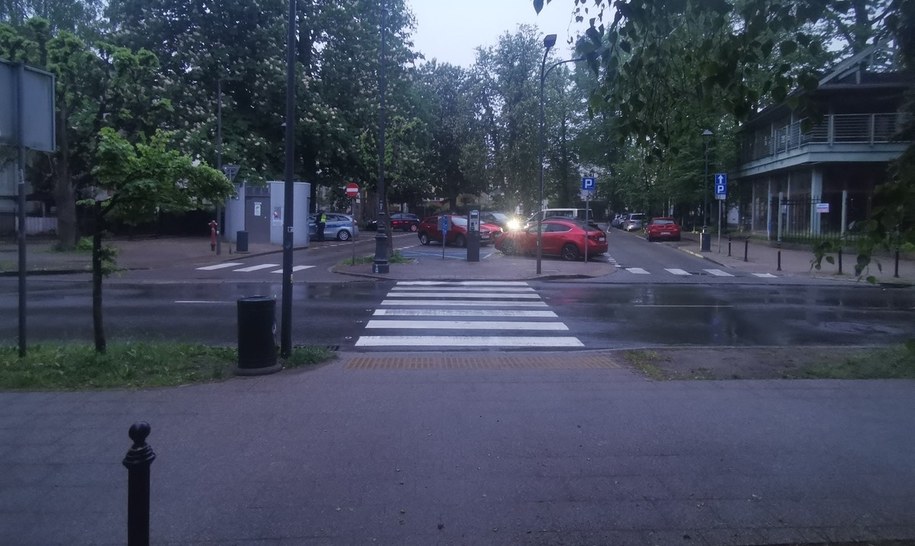 /Policja Pomorska /