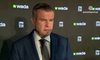 Witold Bańka: To dla mnie wielki moment. WIDEO
