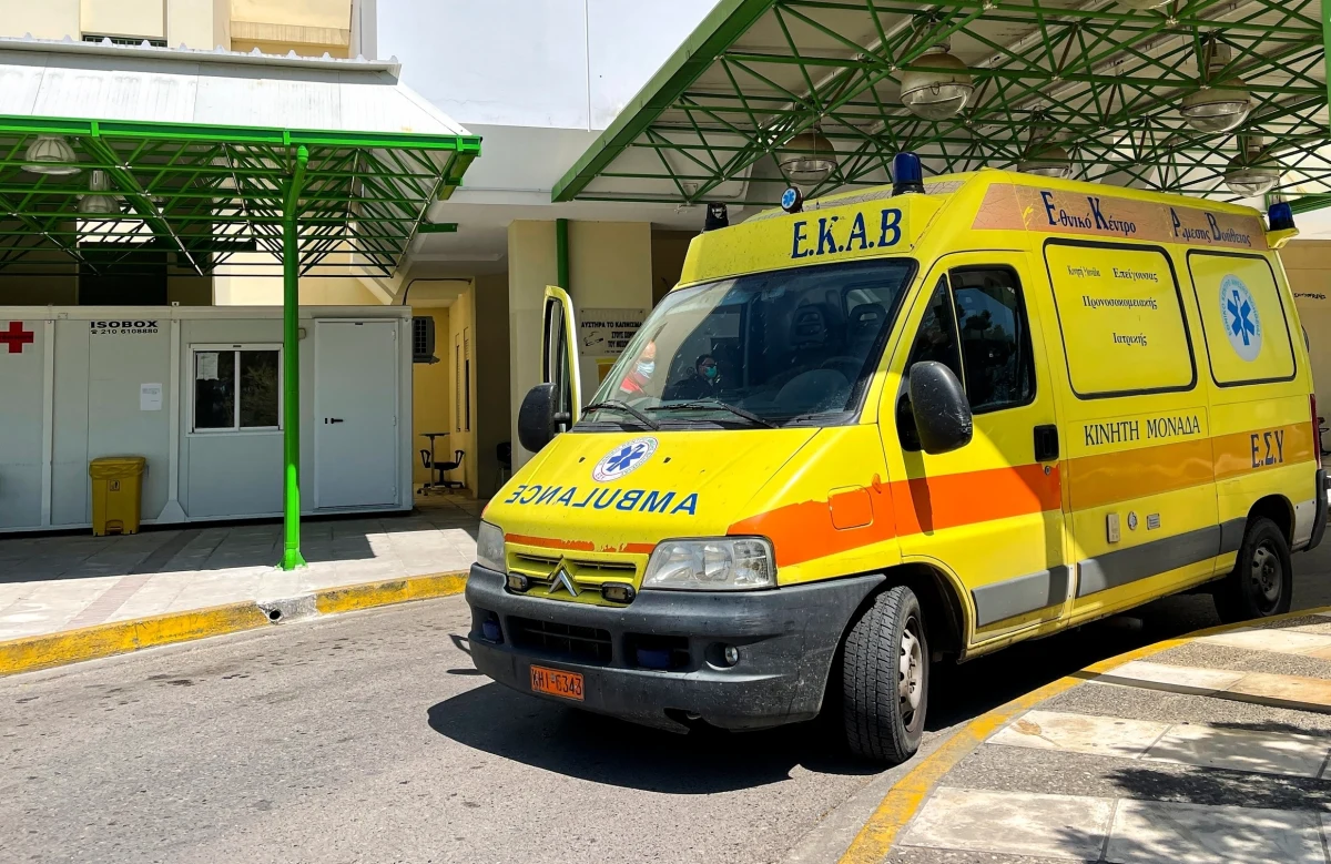 17-letni Bartosz G., podejrzany o zabójstwo 16-letniej Mai z Mławy, trafił do greckiego szpitala. Wcześniej sąd w Grecji zdecydował o wykonaniu Europejskiego Nakazu Aresztowania (ENA) wobec nastolatka.