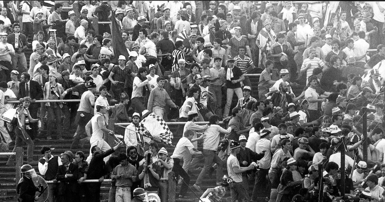 Ogromna tragedia przed meczem Bońka. To siedzi w nim do dziś. "Nie grajmy, proszę..."