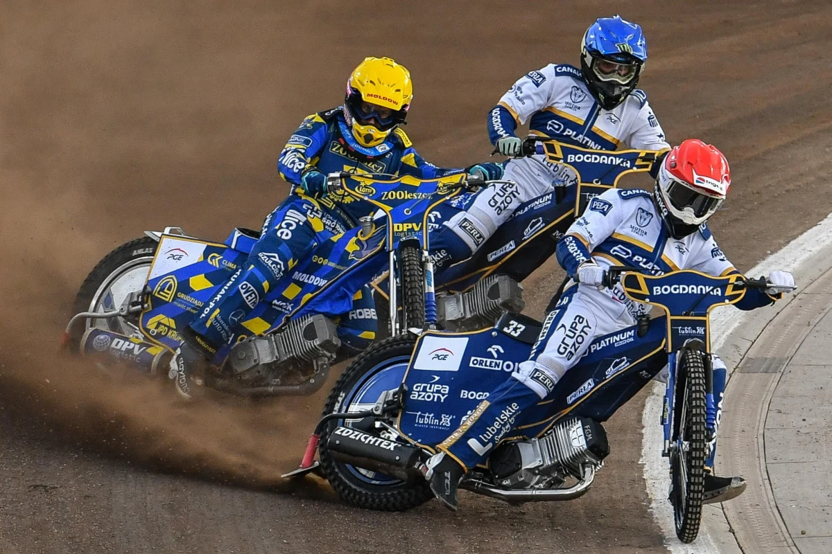 Zamiast budowy nowego stadionu w nowym miejscu, będzie przebudowa już istniejącego. Tak zdecydowała dzisiaj Rada Miasta Lublin. Ratusz zakłada, że możliwe będzie rozgrywanie meczów w trakcie przebudowy.