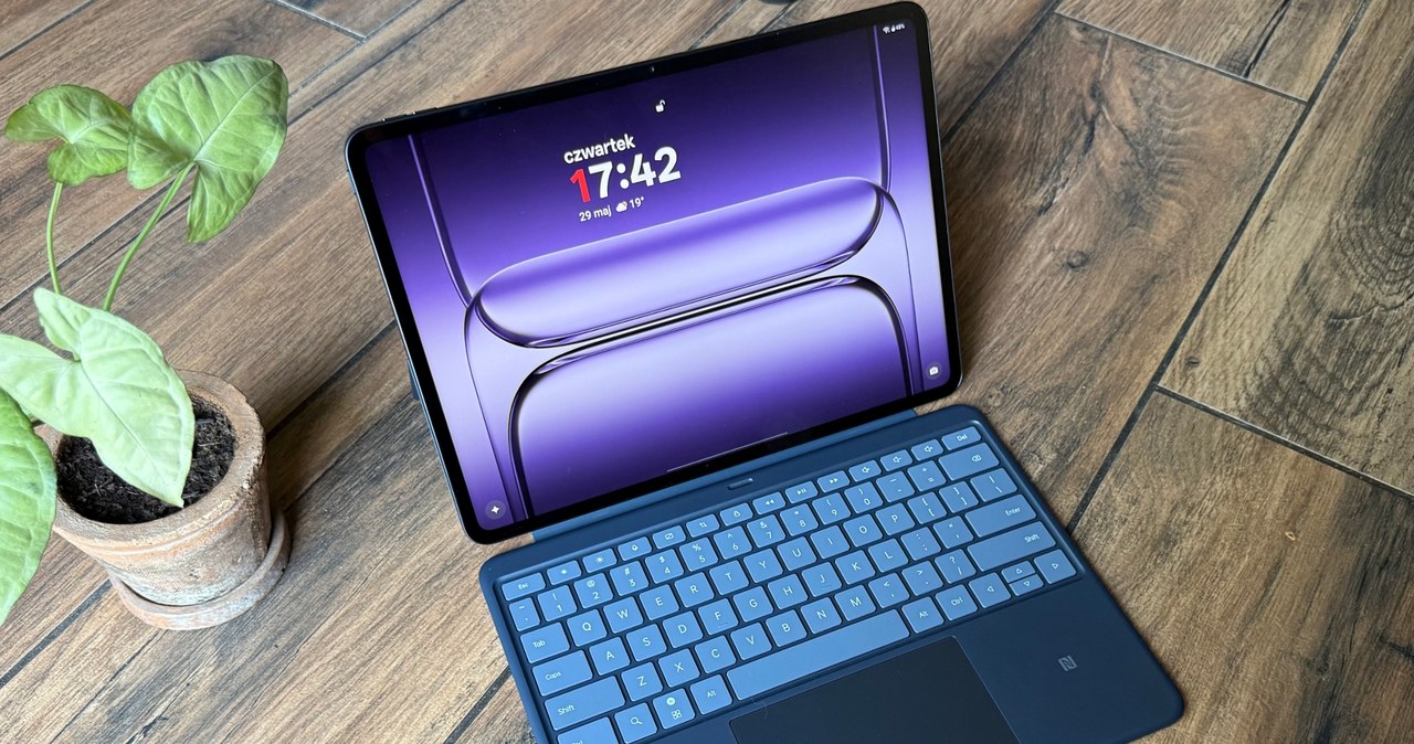 Testujemy nowy tablet OnePlusa. Najlepszy z najlepszych?