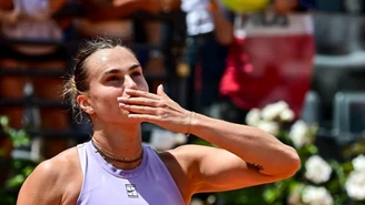 Sabalenka zapowiada zniknięciu z kortu. Białorusinka zrezygnuje z tenisa, wyjawiła powód