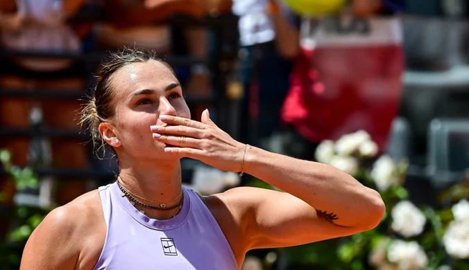 Sabalenka zapowiada zniknięciu z kortu. Białorusinka zrezygnuje z tenisa, wyjawiła powód