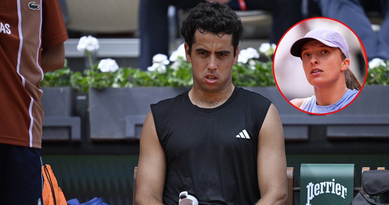 Burza po szalonym meczu w Paryżu. Już Świątek o tym mówiła. "Irytujące"