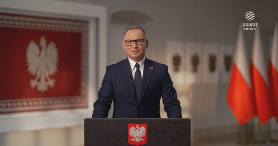 Andrzej Duda: Wiem, iż Polacy są mądrzy, dlatego idźmy na wybory