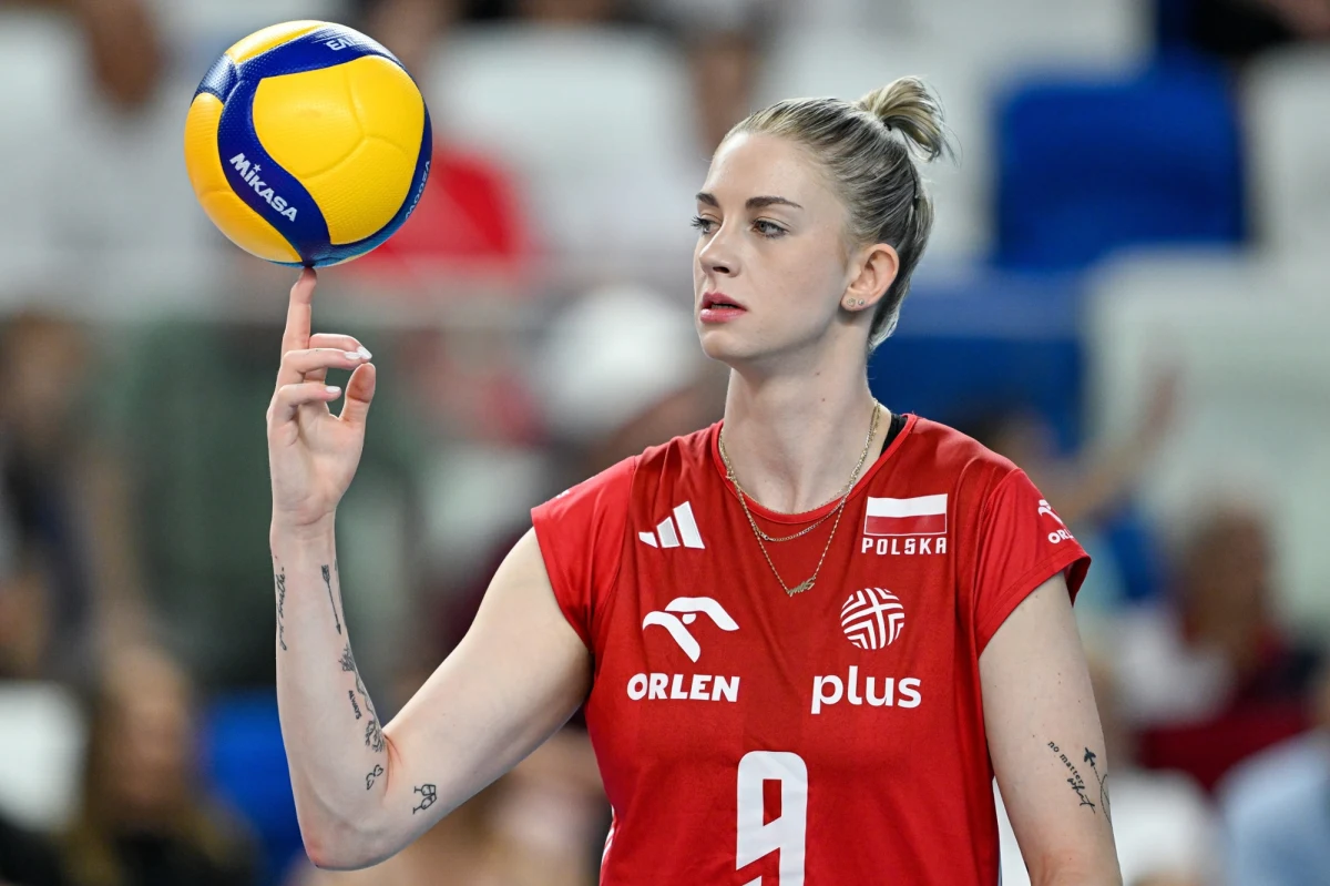 Polskie siatkarki rozpoczynają start w Lidze Narodów. Trener reprezentacji Stefano Lavarini ogłosił 14-osobowy skład na pierwszy turniej tych rozgrywek, który w dniach 4-8 czerwca rozegrany zostanie w Pekinie. 