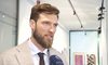 Andrzej Wrona: Metro jest dla mnie bardzo ważnym miejscem. WIDEO