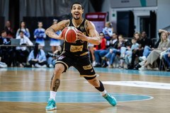 Koszykówka mężczyzn: ORLEN Basket Liga - mecz finałowy fazy play-off