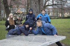 Policjantki i Policjanci
