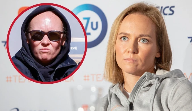 Mówią, że to mąż Darii Abramowicz. Nagle wrócił do Polski. To już koniec