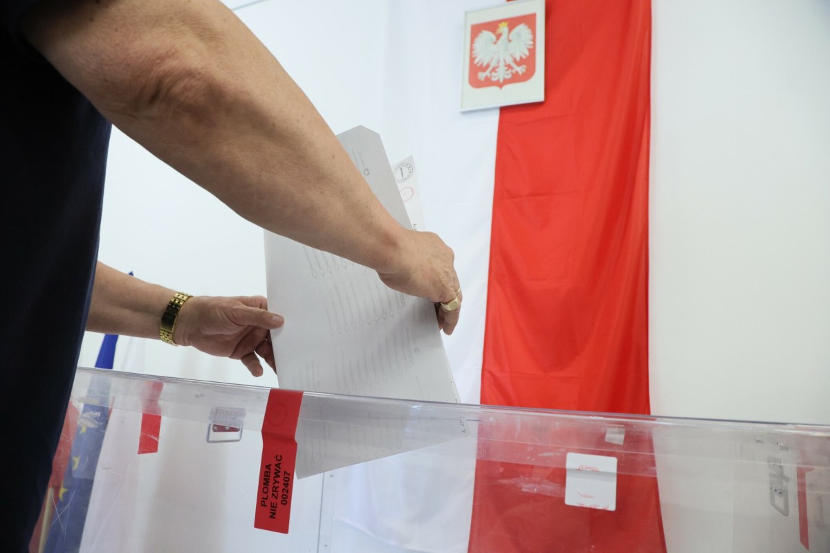 Ostatnia prosta. Co zaplanowali na finałowy dzień kampanii Trzaskowski i Nawrocki?