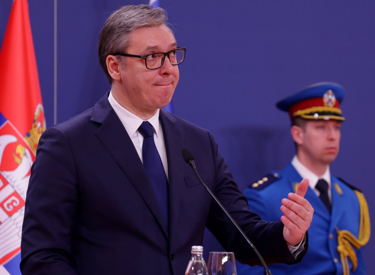 Rosja oskarża sojusznika. Poszło o eksport amunicji na Ukrainę