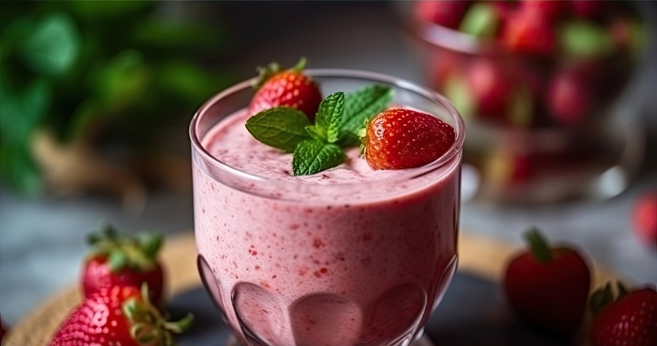 Smoothie, które działa jak szczotka dla jelit – genialny sposób na zaparcia