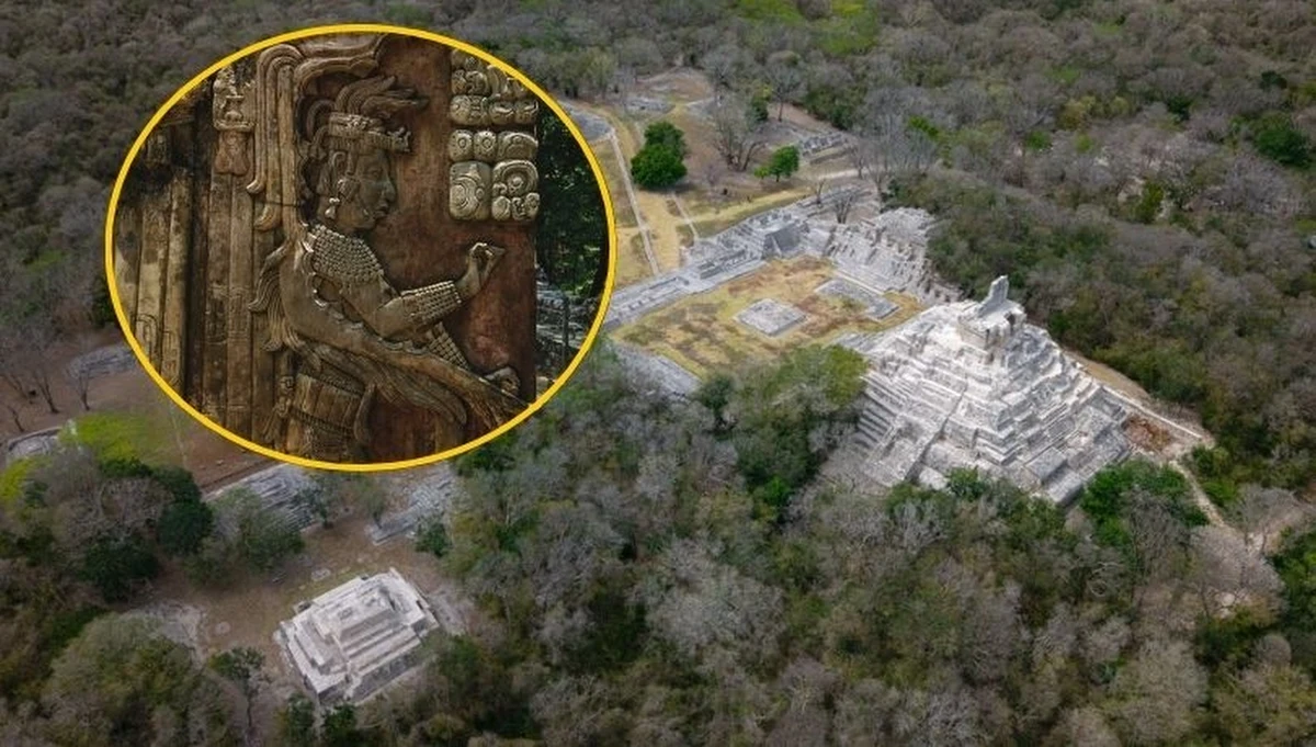 Nieznane miasto Majów pochodzi sprzed prawie 3000 lat i znajduje się głęboko w gęstej dżungli w północnej Gwatemali. Archeolodzy odkryli tam piramidy, monumenty i system kanałów. Prawdopodobnie mamy do czynienia z jednym z najstarszych ośrodków miejskich i religijnych tej starożytnej cywilizacji.