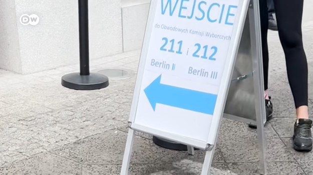 Już 1 czerwca druga tura wyborów prezydenckich. Do wyścigu o najważniejszy urząd w Polsce staną Rafał Trzaskowski i Karol Nawrocki. Jakie są przedwyborcze nastroje wśród Polaków żyjących w Niemczech? 