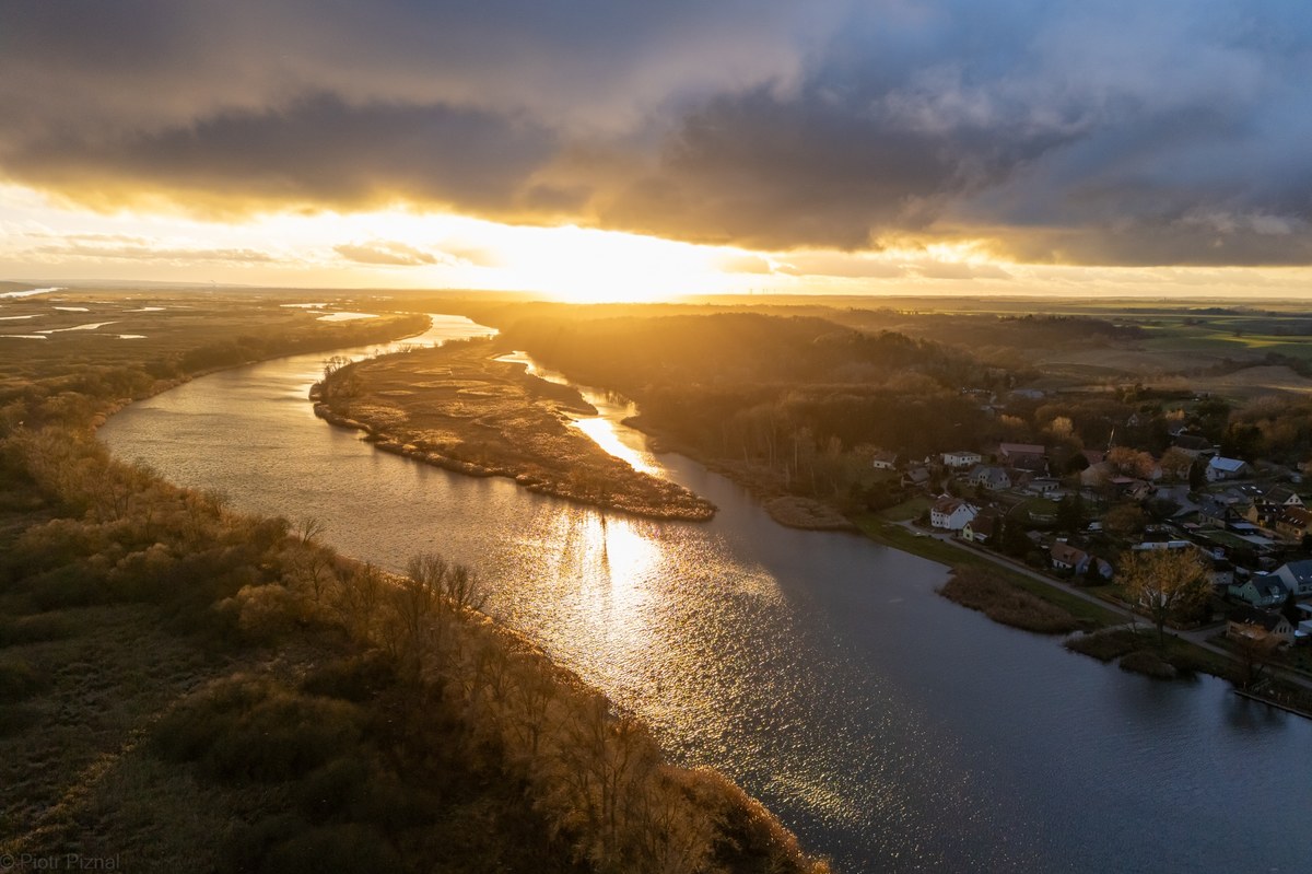 Polska zyska nową atrakcję turystyczną. Jest zgoda na Park Narodowy Doliny Dolnej Odry