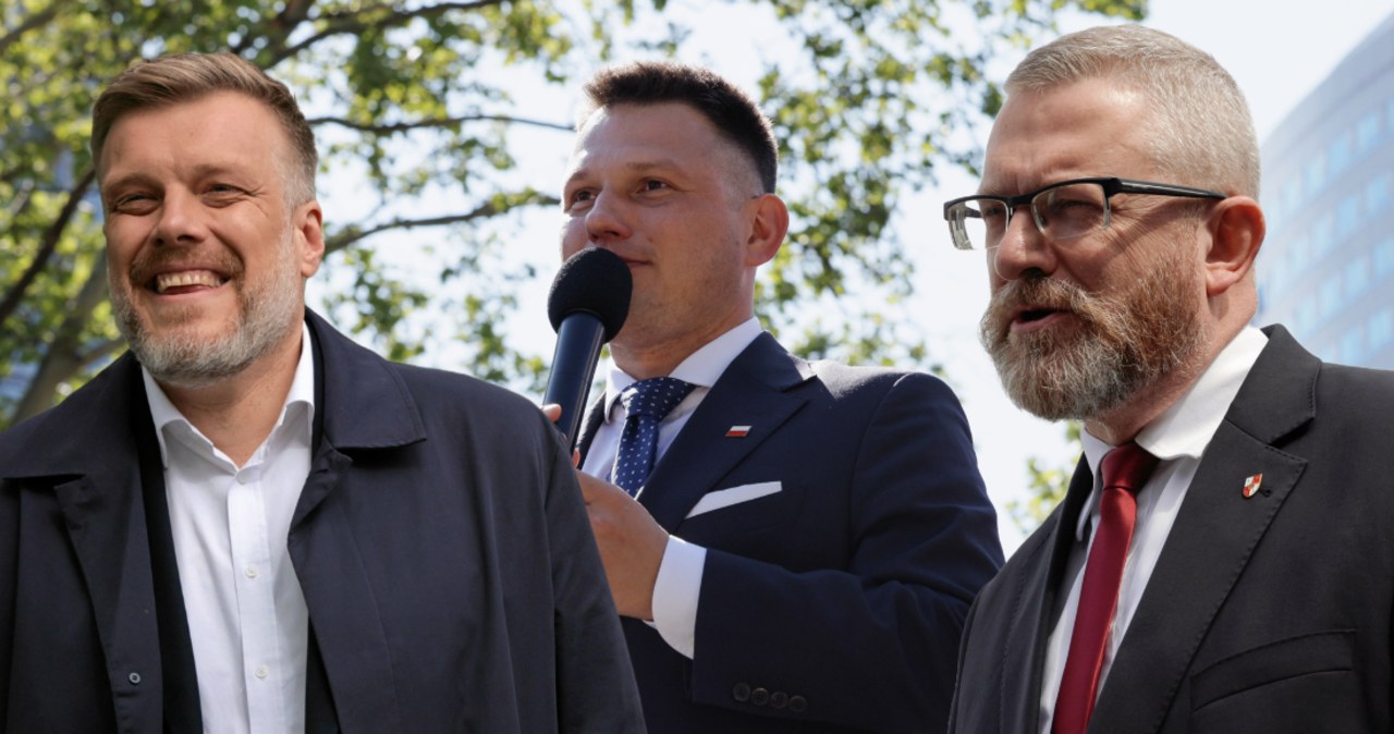 Nawrocki czy Trzaskowski? Tak wygląda sondażowy przepływ elektoratów z pierwszej tury