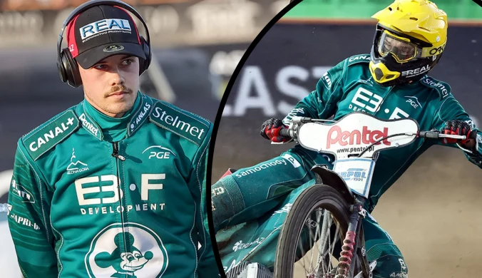 Wielki talent na celowniku Falubazu. Padnie rekord, strony gotowe do rozmów