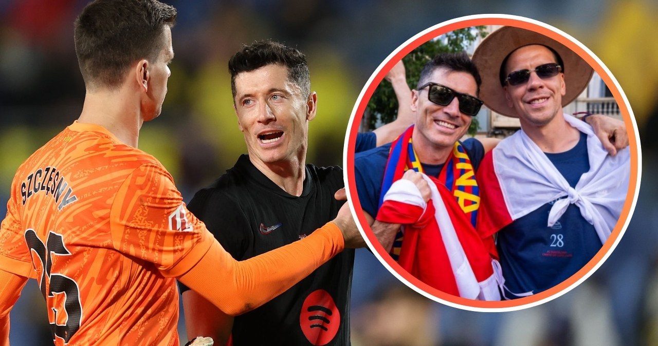 Tutaj "Polak" to przezwisko. Cały kraj drwi, nagle wkraczają Szczęsny i Lewandowski